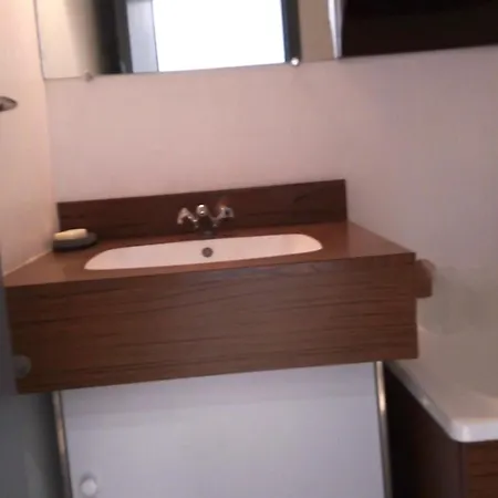 דירה Renove 4 Pers Au Pied Des Pistes Avec Equipements Complets - Fr-1-689-131 *