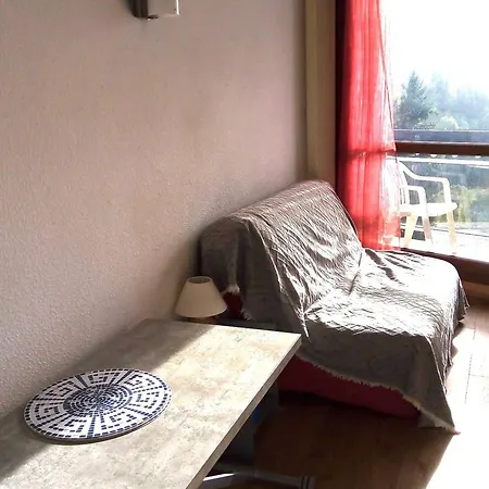 Apartment Renove 4 Pers Au Pied Des Pistes Avec Equipements Complets - Fr-1-689-131