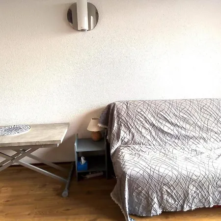 Renove 4 Pers Au Pied Des Pistes Avec Equipements Complets - Fr-1-689-131 Apartment Villard-de-Lans